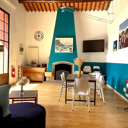 Appartements Avec Jardin Dans Villa Rocaille Каси Екстериор снимка