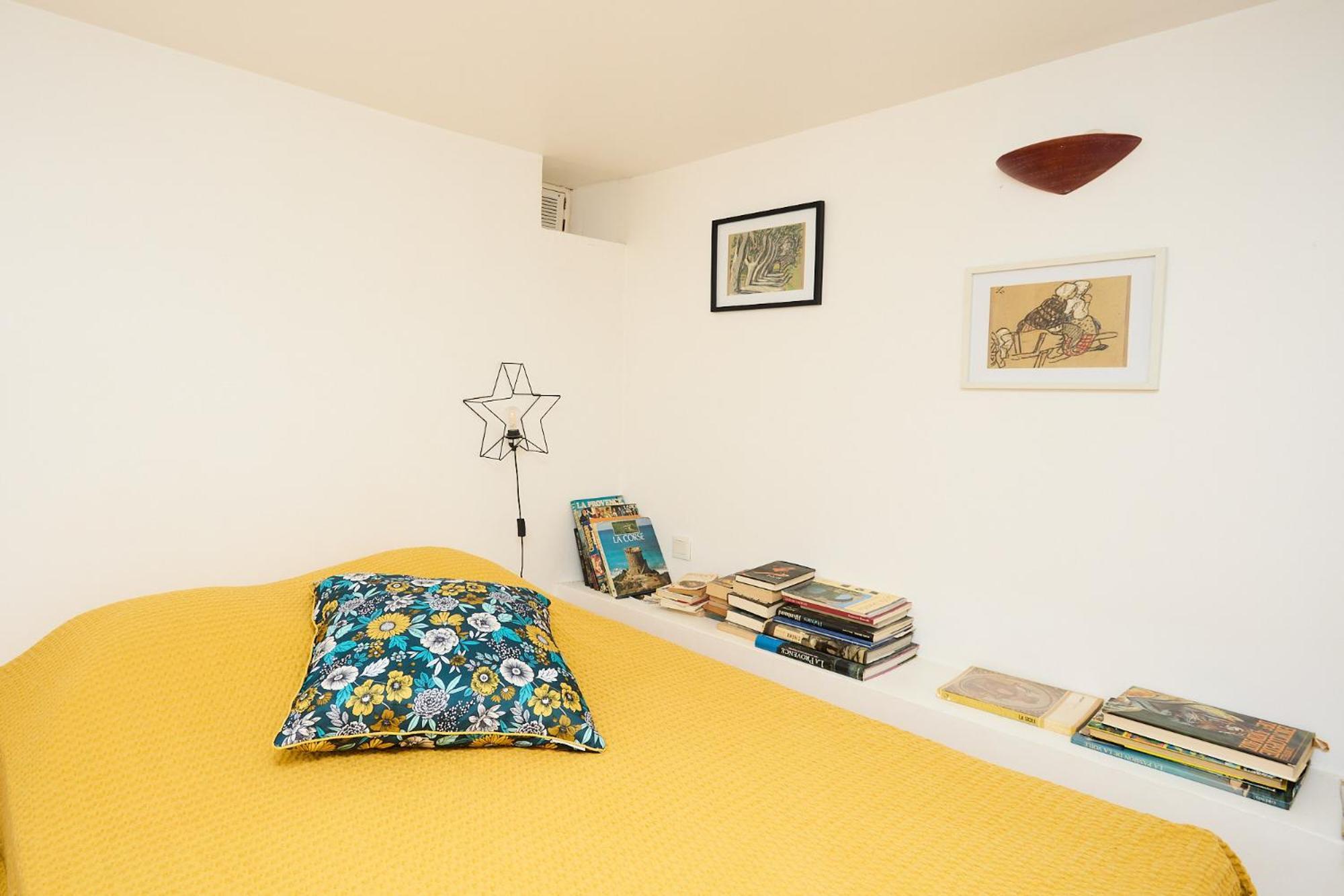 Appartements Avec Jardin Dans Villa Rocaille Каси Екстериор снимка