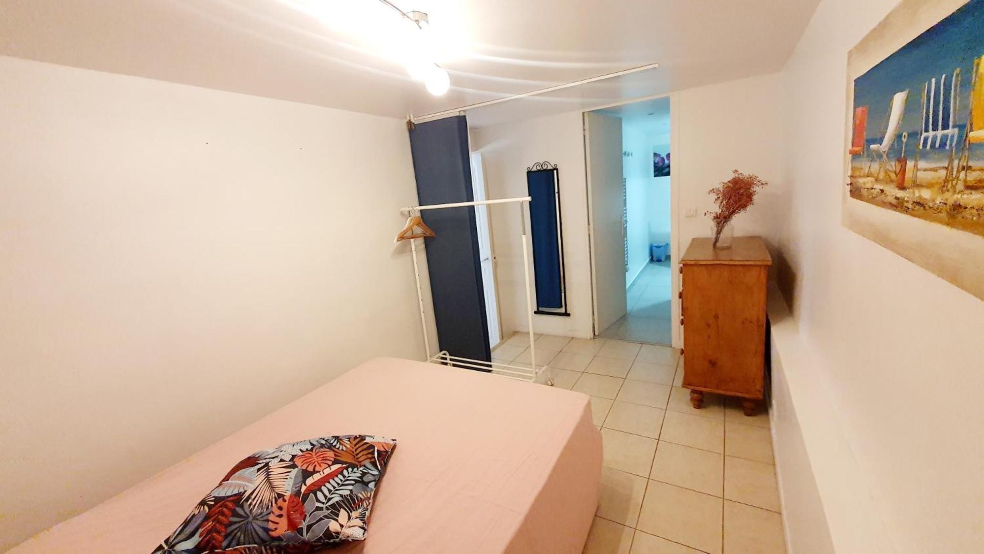 Appartements Avec Jardin Dans Villa Rocaille Каси Екстериор снимка
