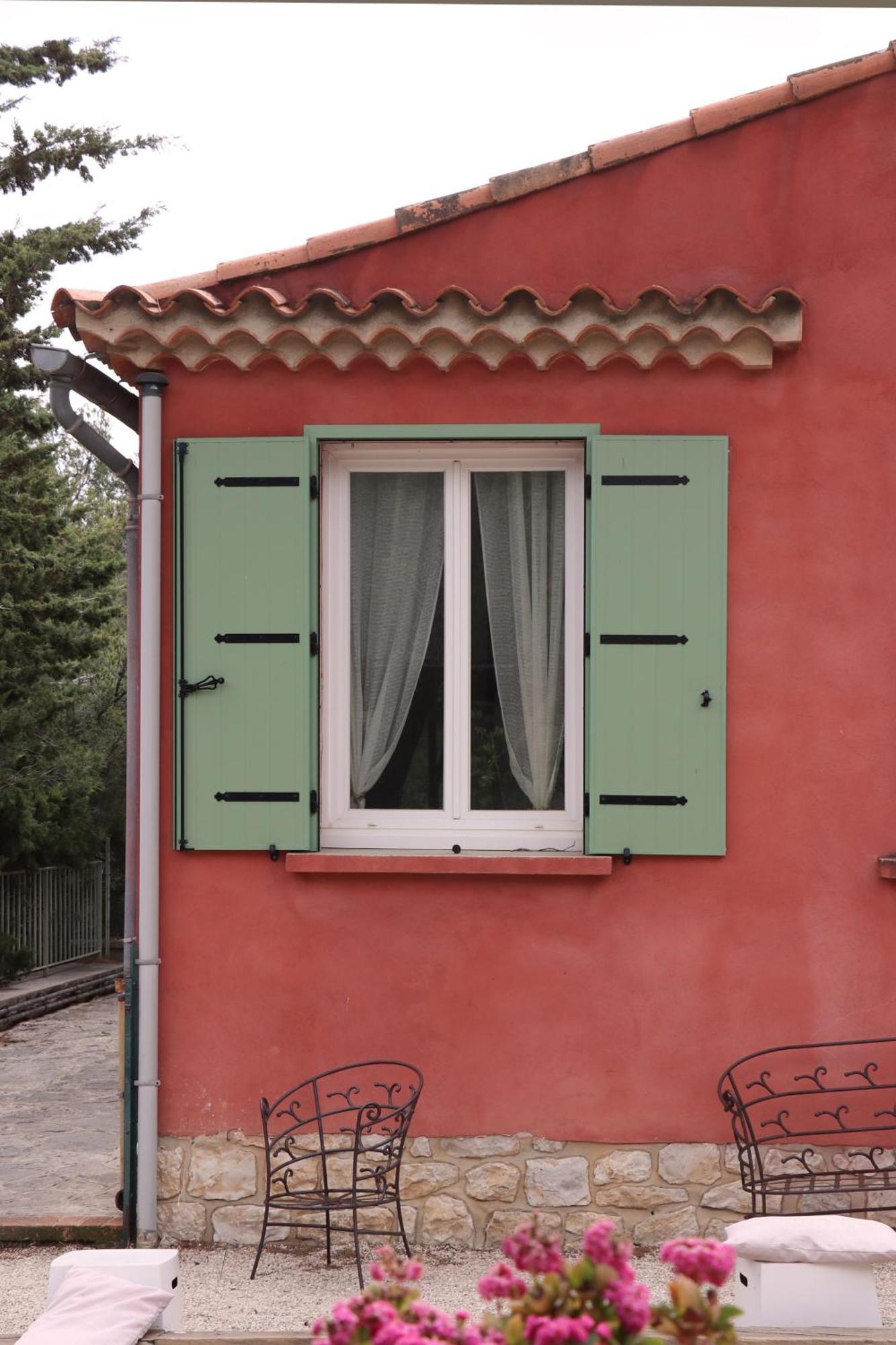 Appartements Avec Jardin Dans Villa Rocaille Каси Екстериор снимка