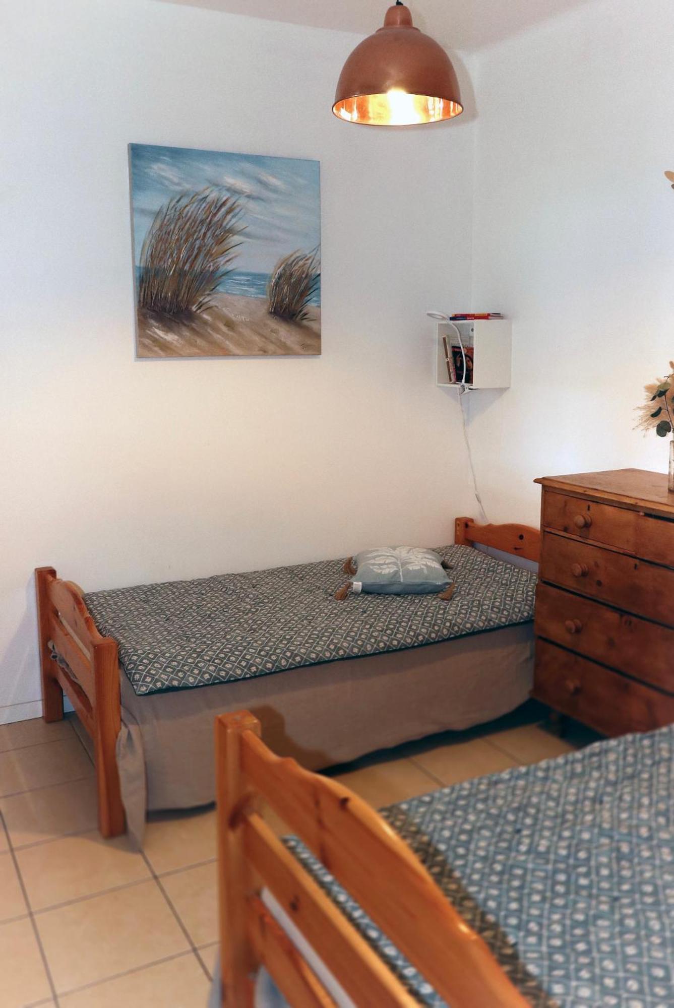 Appartements Avec Jardin Dans Villa Rocaille Каси Екстериор снимка